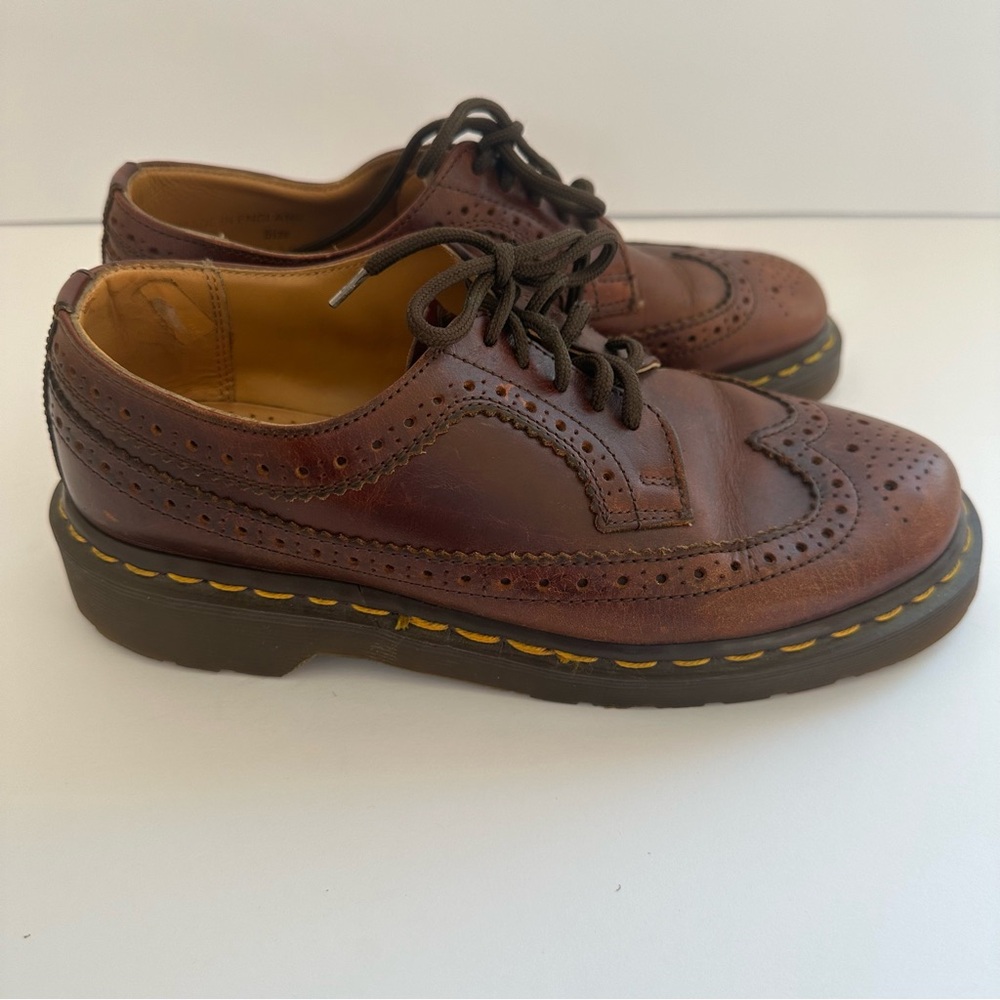 Dr Martens woman’s shoes